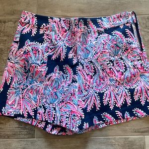 Lilly Pulitzer shorts